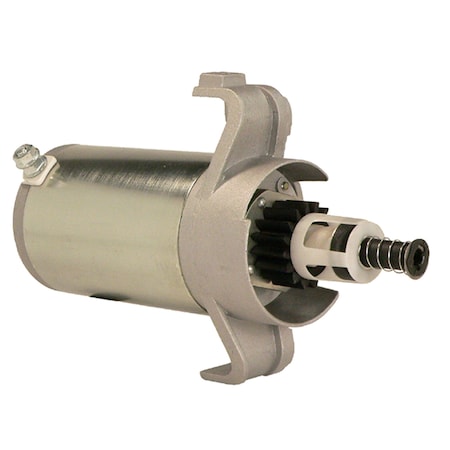 DB Electrical Starter Für Briggs & Stratton - 410-22008 Kompatibel Mit 490753, 495104 | 12V CCW 16 Zähne